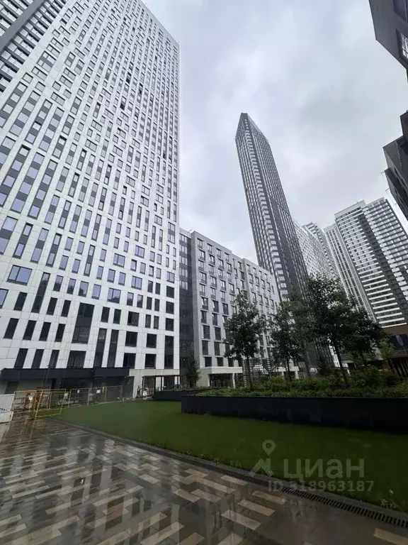 1-к кв. Москва Шмитовский проезд, 39к6 (43.0 м) - Фото 1