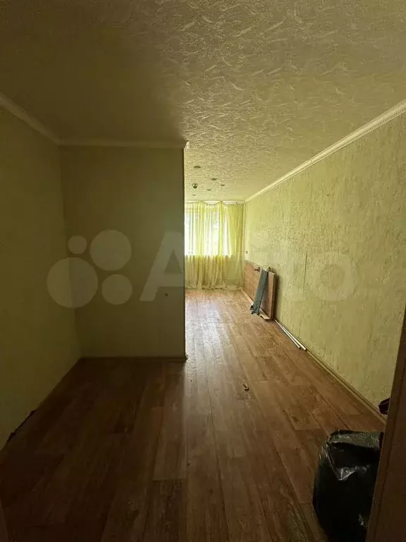 Комната 15,5 м в 5-к., 2/2 эт. - Фото 1