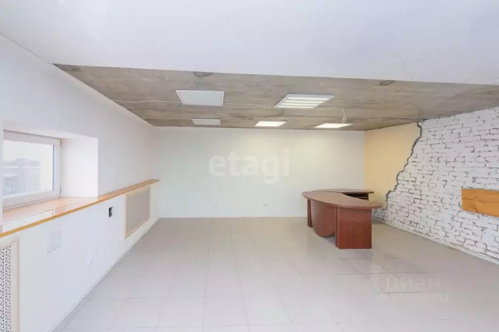 Офис в Пермский край, Пермь Советская ул., 106 (104 м) - Фото 0