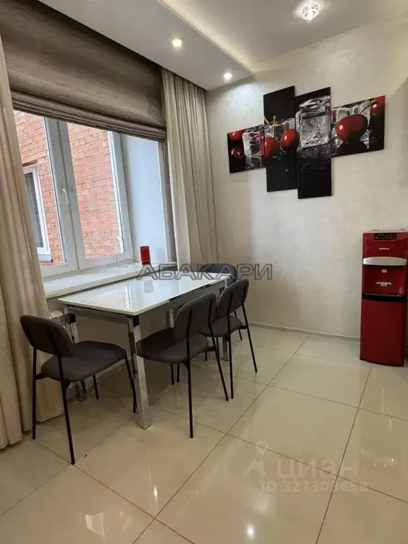 2-к кв. Красноярский край, Красноярск Судостроительная ул., 88 (79.0 ... - Фото 2