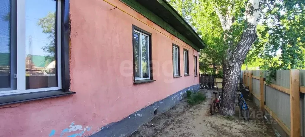 Дом в Алтайский край, Первомайский район, с. Зудилово Советская ул., ... - Фото 2