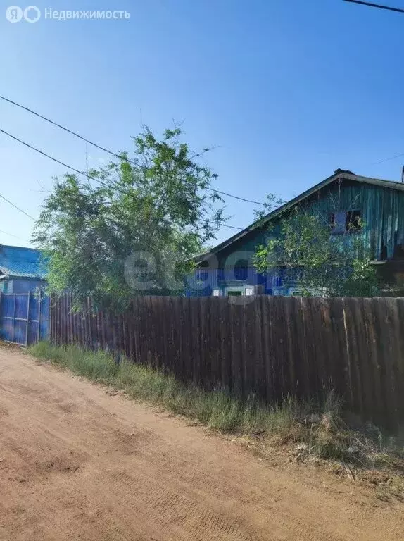 Дом в Улан-Удэ, улица Тулаева (29 м) - Фото 2