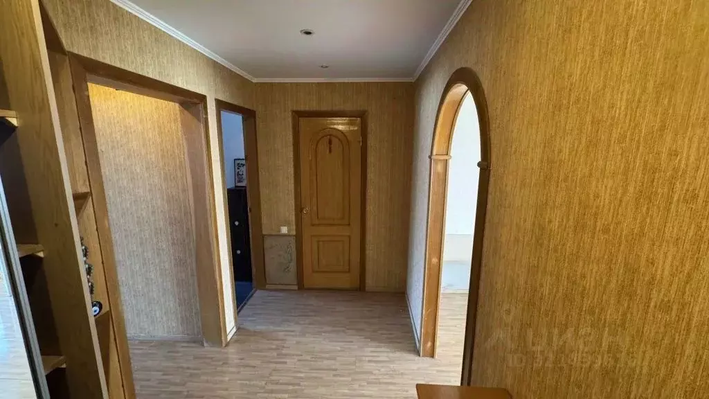 3-к кв. Пензенская область, Пенза Ладожская ул., 19 (68.0 м) - Фото 2