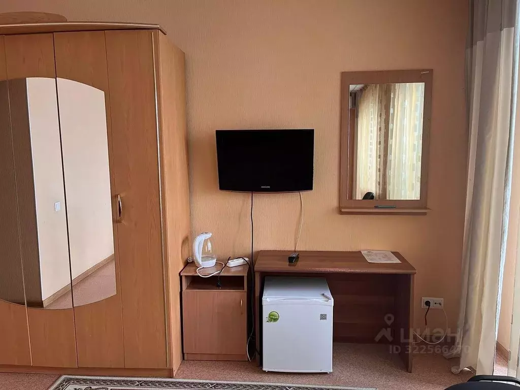 Комната Новосибирская область, Новосибирск Софийская ул., 15А (30.0 м) - Фото 2