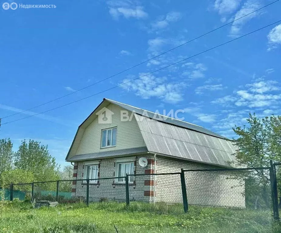 Дом в деревня Оленино, Набережная улица (126 м) - Фото 0