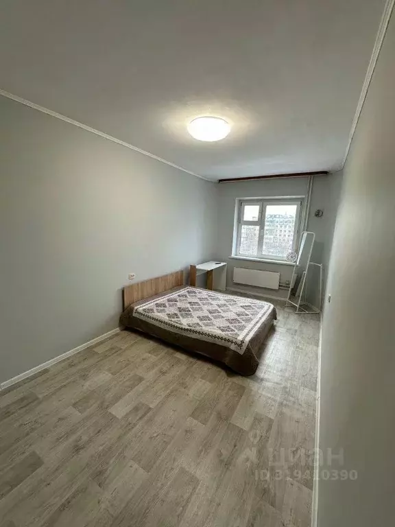 1-к кв. Саха (Якутия), Якутск ул. Кирова, 31/5А (35.0 м) - Фото 1