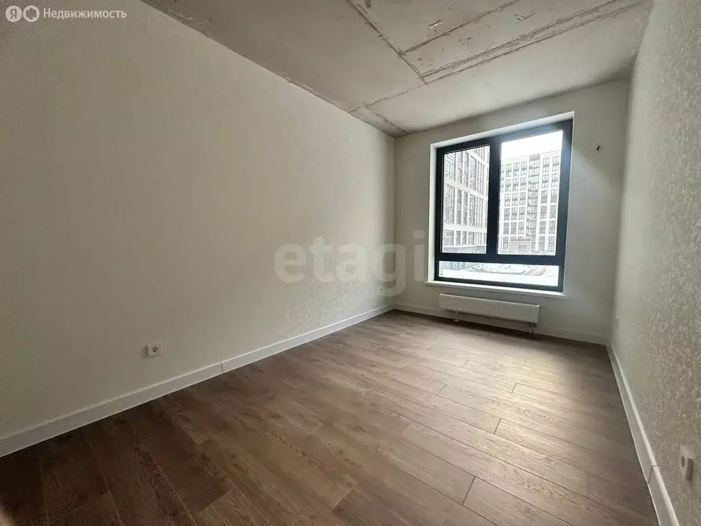 3-комнатная квартира: Санкт-Петербург, Белоостровская улица, 10к1 ... - Фото 2