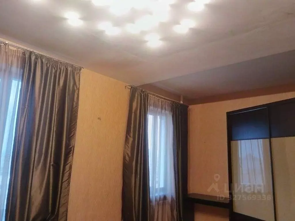 3-к кв. Санкт-Петербург ул. Доблести, 26к1 (96.9 м) - Фото 2