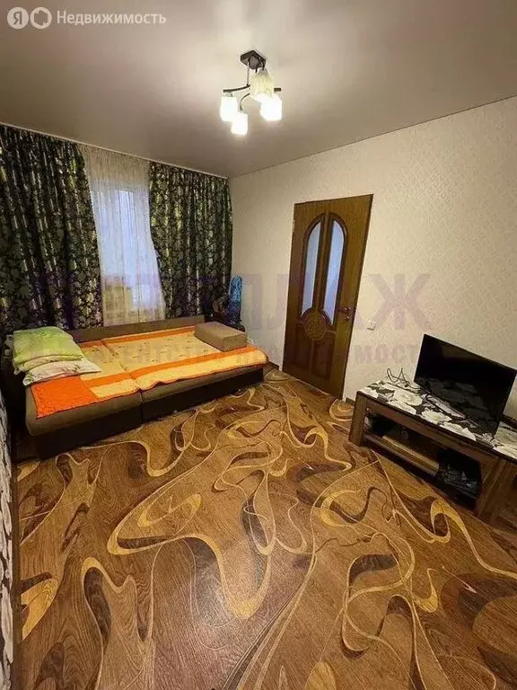 4-комнатная квартира: Яркое Поле, Спортивная улица, 17 (74 м) - Фото 2