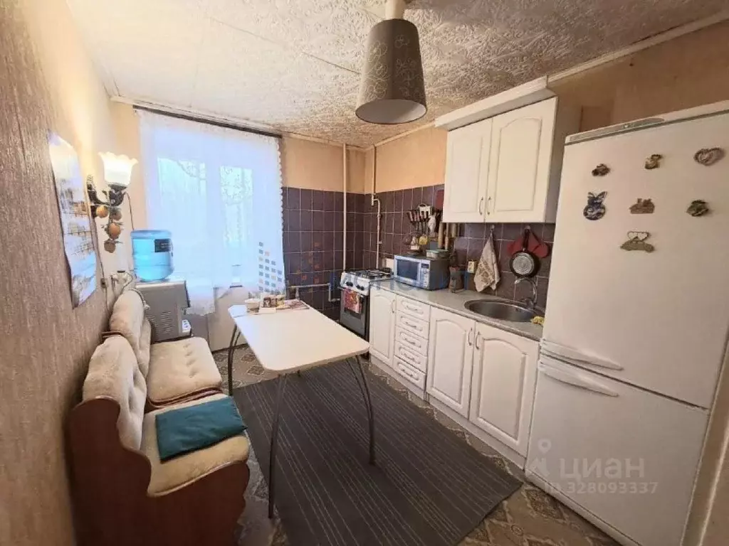 2-к кв. Нижегородская область, Дзержинск Прибрежная тер., ул. Попова, ... - Фото 2