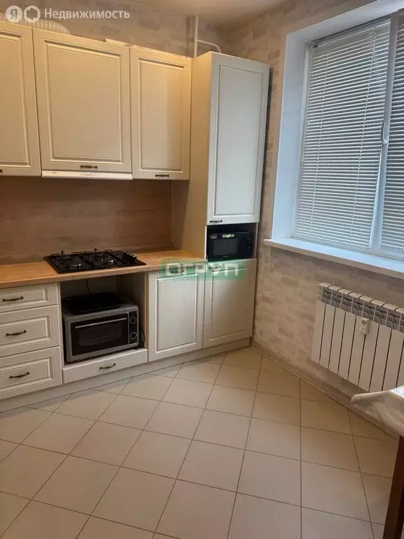 1-комнатная квартира: село Засечное, Олимпийская улица, 8 (42 м) - Фото 1