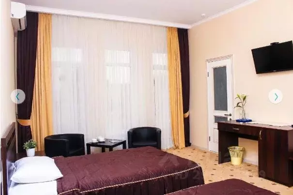 Комната Краснодарский край, Славянск-на-Кубани Набережная ул., 10 ... - Фото 2