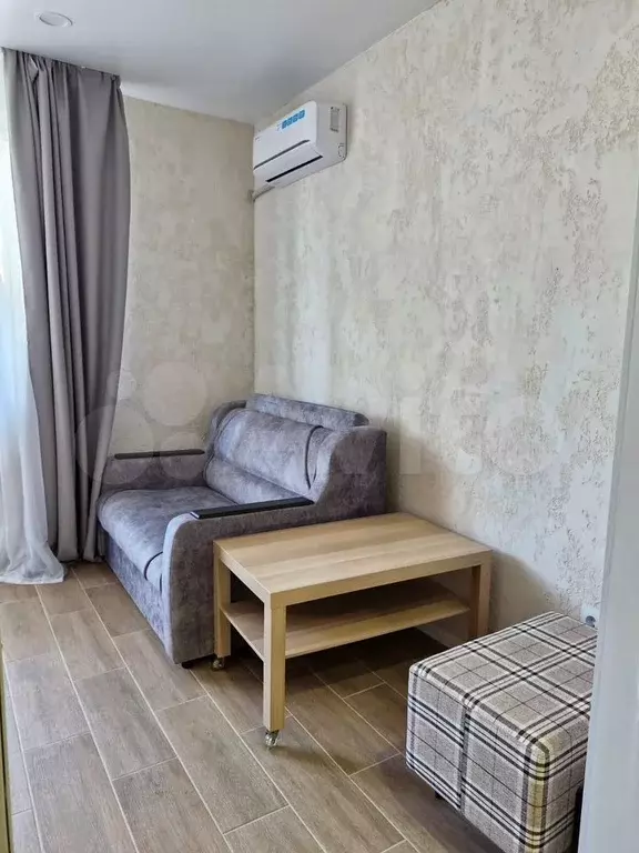 Квартира-студия, 22 м, 11/19 эт. - Фото 1