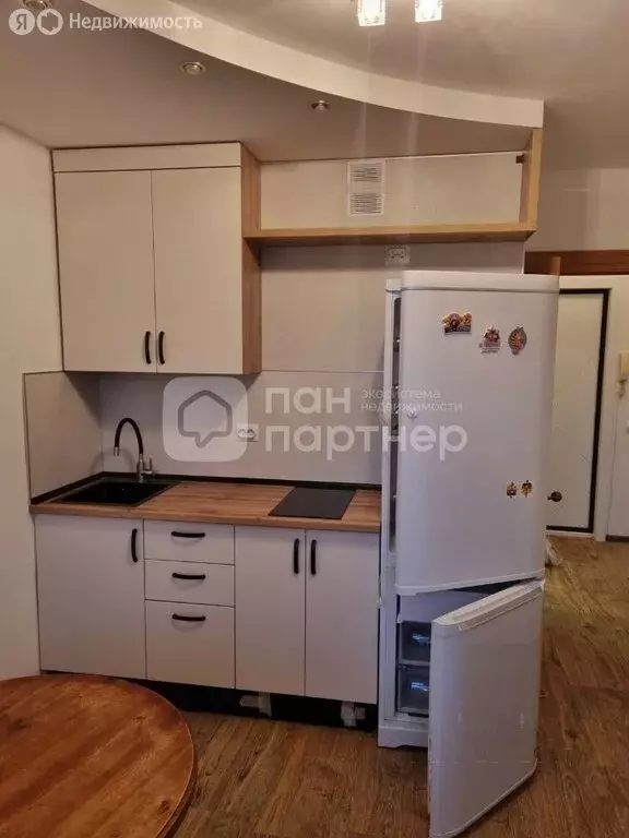 1-комнатная квартира: Санкт-Петербург, улица Брянцева, 7к1 (31 м) - Фото 1