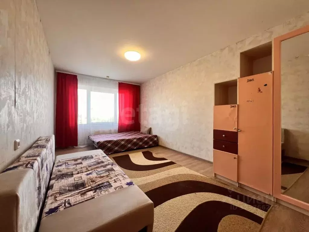 2-к кв. Ленинградская область, Колтуши Всеволожский район, ул. ... - Фото 1