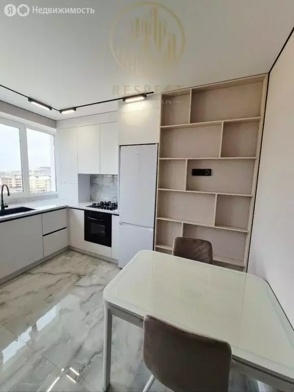 2-комнатная квартира: Ессентуки, Никольская улица, 21к5 (64 м) - Фото 2