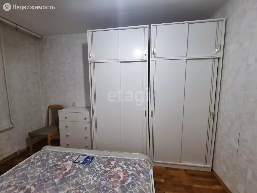 2-комнатная квартира: Невинномысск, Новая улица, 7 (53.1 м) - Фото 1