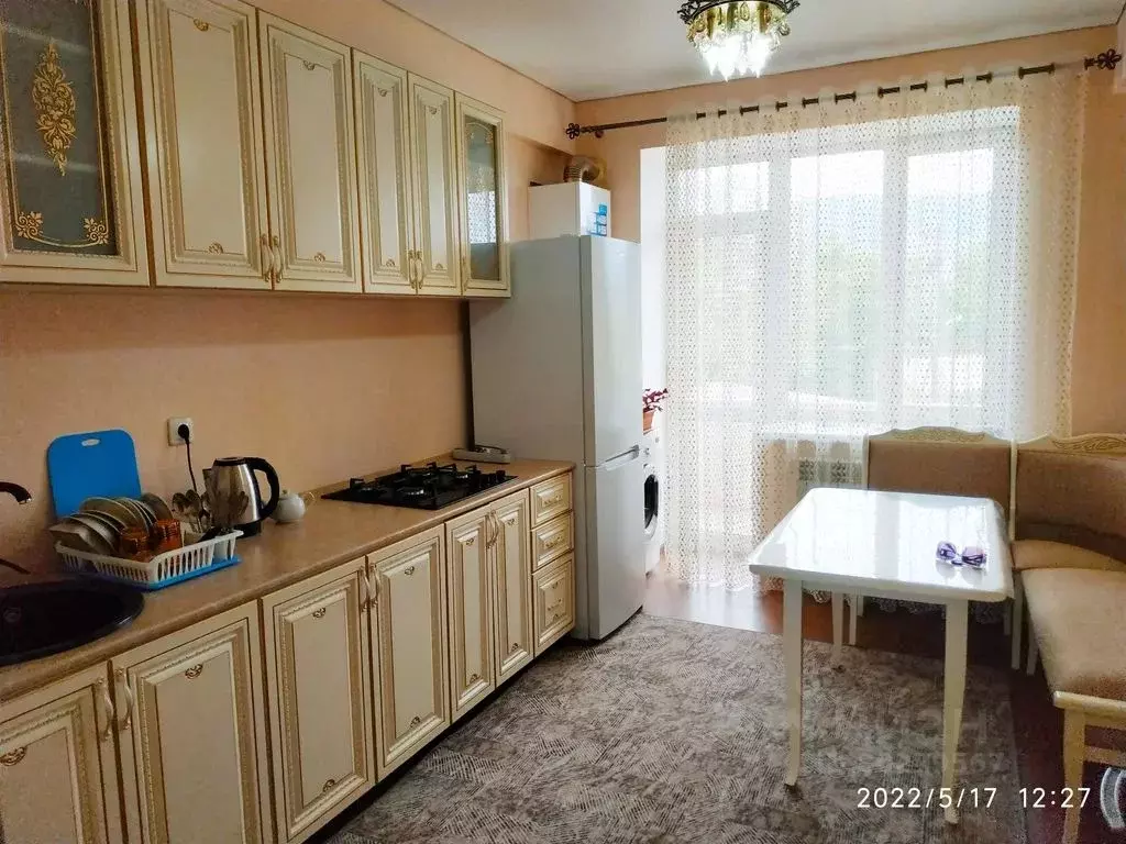 3-к кв. Дагестан, Дербент пер. Семена Ильдатова, 2 (90.0 м) - Фото 0