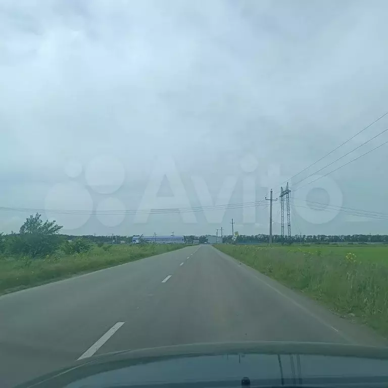 Участок 6,5 сот. (ИЖС) - Фото 1
