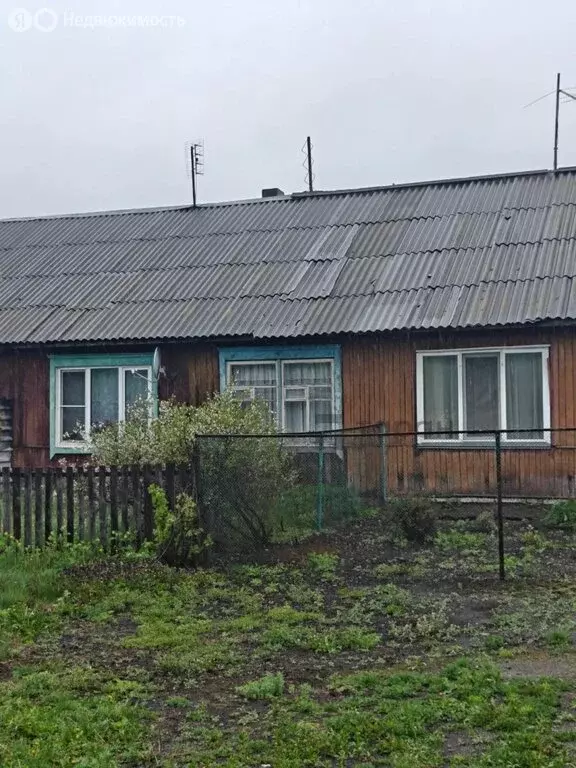 Дом в Челябинск, платформа 19 километр, 2 (50.3 м) - Фото 1