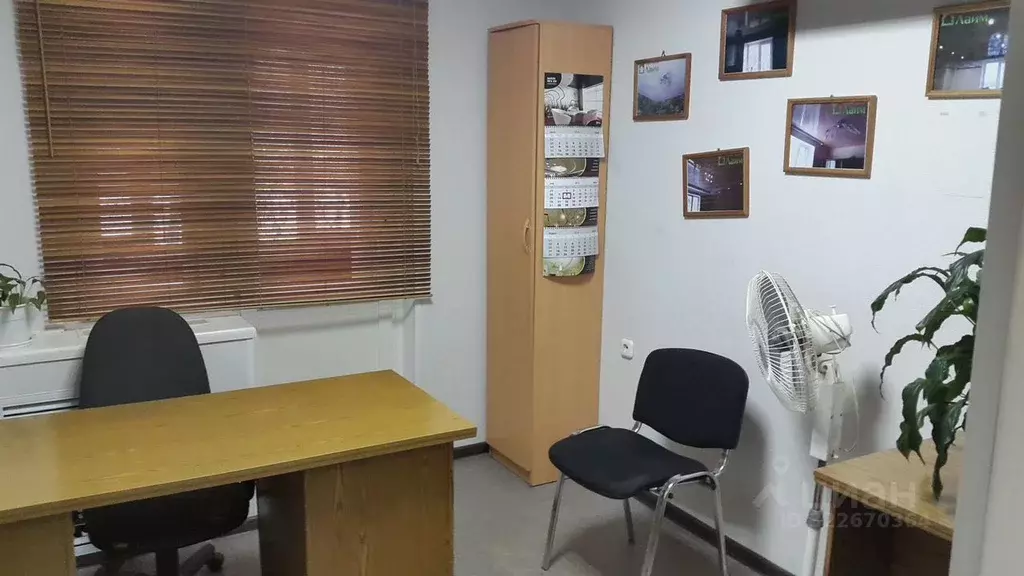 Офис в Свердловская область, Нижний Тагил ул. Папанина, 21 (12 м) - Фото 1