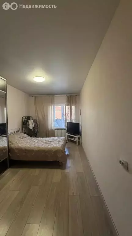 2-комнатная квартира: Кызыл, Московская улица, 121 (44 м) - Фото 2