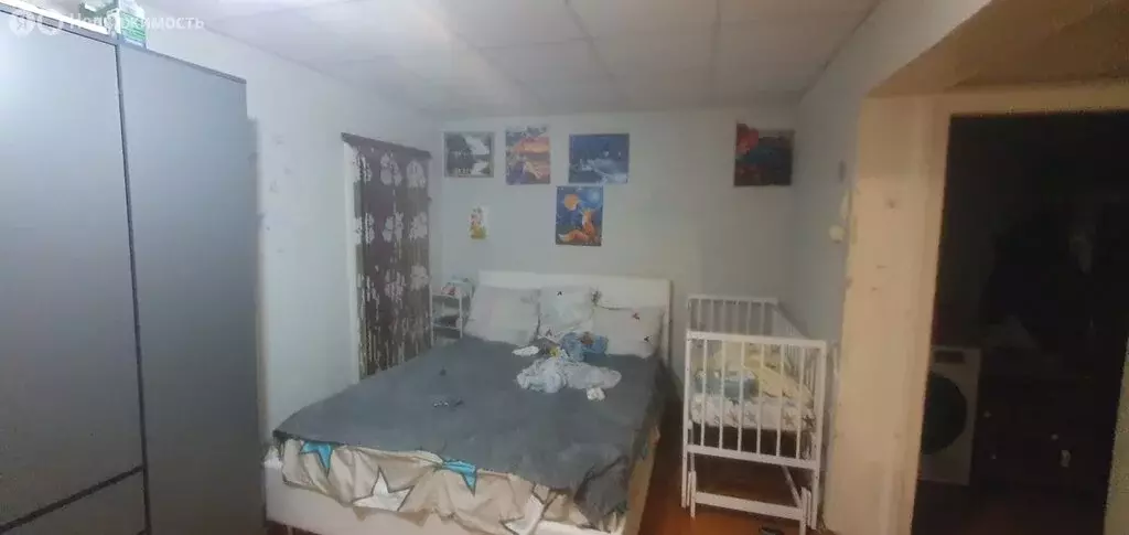 2-комнатная квартира: Берёзовский, улица Больничный Городок, 2 (41.5 ... - Фото 2