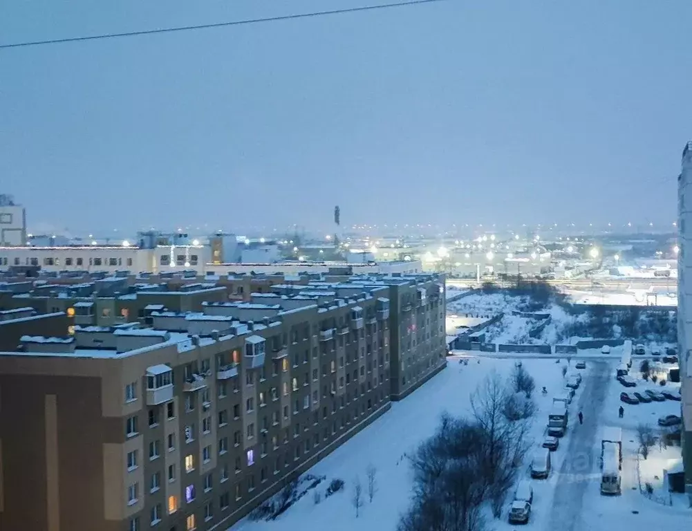 Студия Санкт-Петербург пос. Шушары, Московское ш., 262к4 (26.0 м) - Фото 2