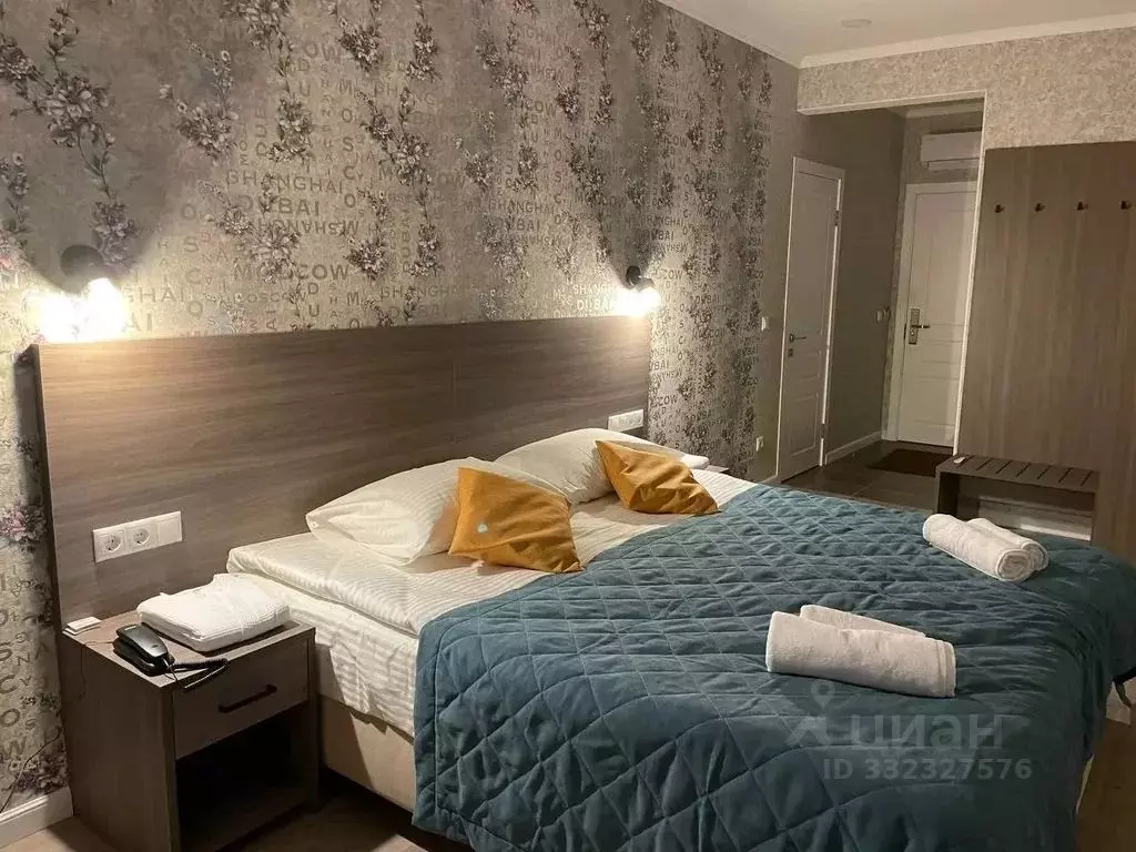 Комната Московская область, Люберцы ул. Кирова, 26А - Фото 2