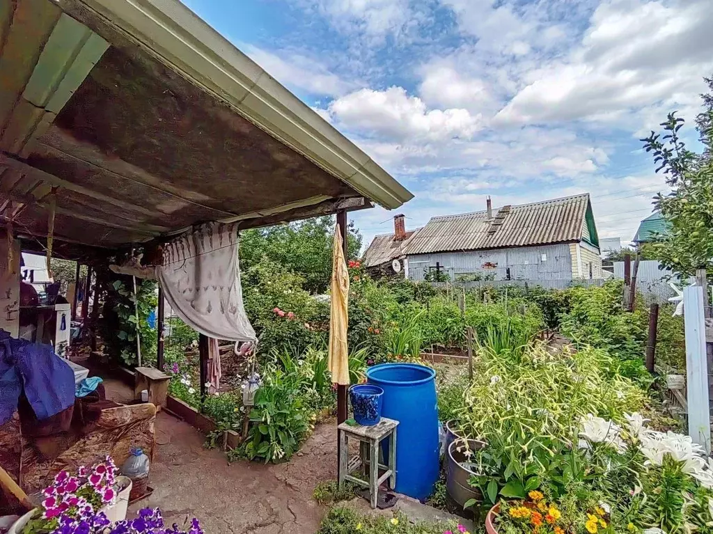 Дом в Самарская область, Самара Уральская ул., 77 (45 м) - Фото 2