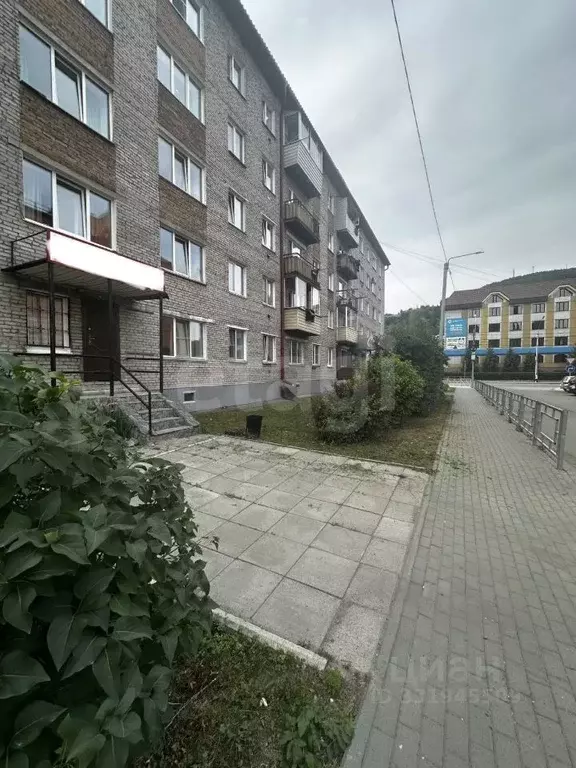 Офис в Алтай, Горно-Алтайск ул. Григория Чорос-Гуркина (46 м) - Фото 1