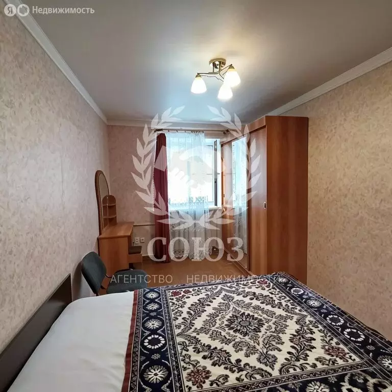 1-комнатная квартира: Калуга, улица Поле Свободы, 131Ак3 (33.1 м) - Фото 2