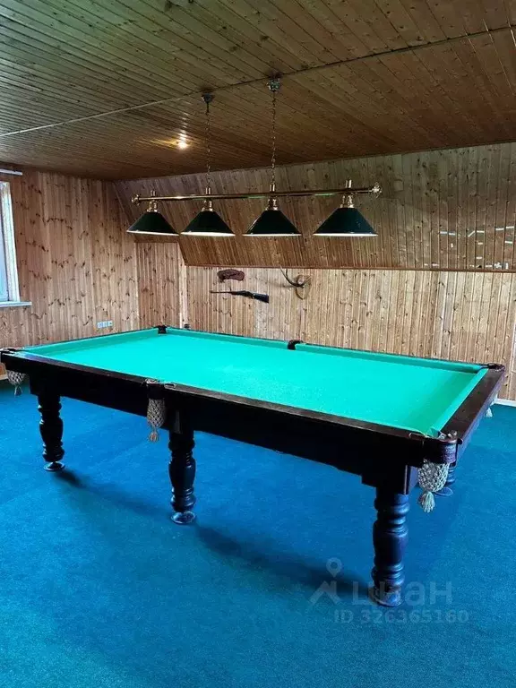 Коттедж в Тульская область, Веневский муниципальный округ, с. ... - Фото 2