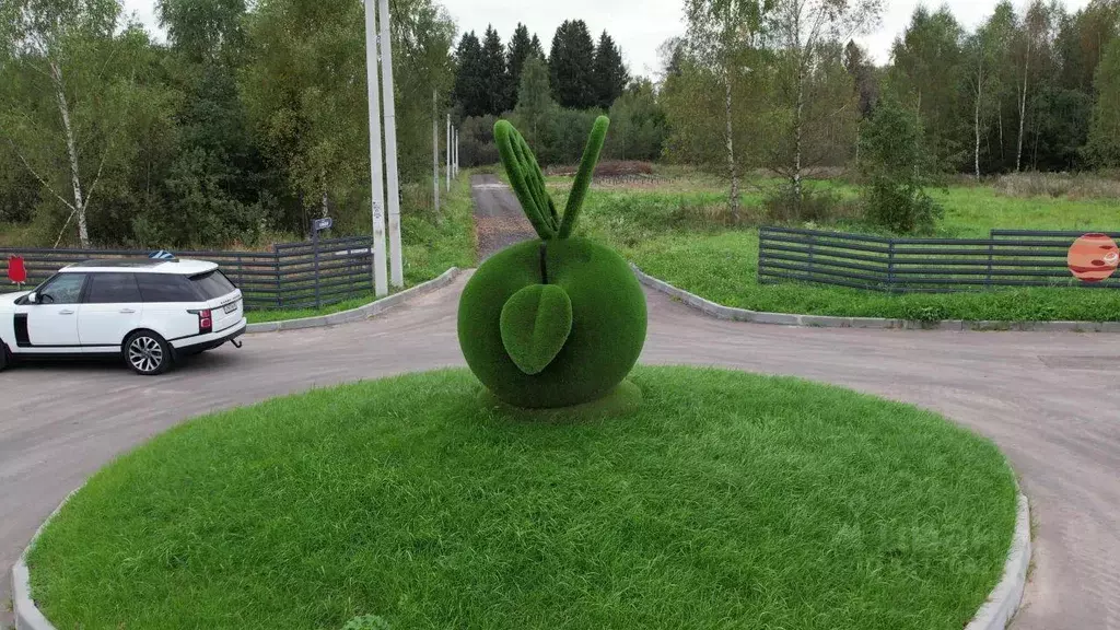 Участок, 10 сот., поселения (ижс) - Фото 2