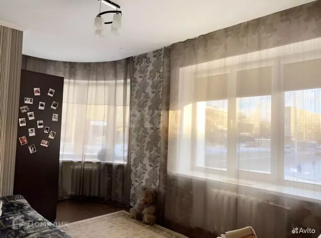 Продаётся 3-к квартира, 82 м - Фото 1