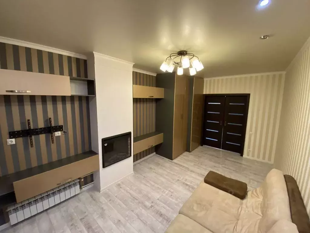 2-к кв. Астраханская область, Астрахань Минусинская ул., 6 (60.2 м) - Фото 2