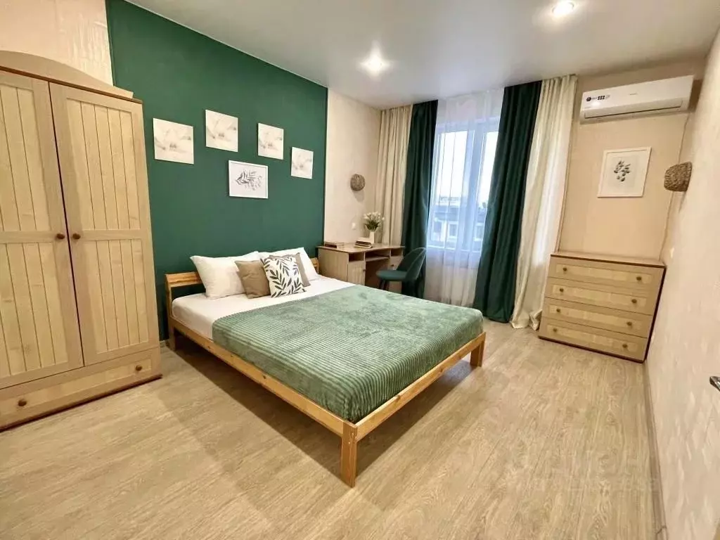 2-к кв. Пермский край, Пермь ул. Чернышевского, 33 (48.0 м) - Фото 2