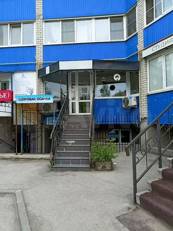 Аренда офиса свободного назначения - Фото 0