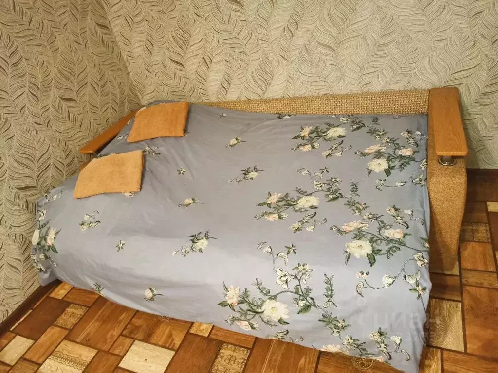 1-к кв. Московская область, Орехово-Зуево ул. Урицкого, 64 (40.0 м) - Фото 2
