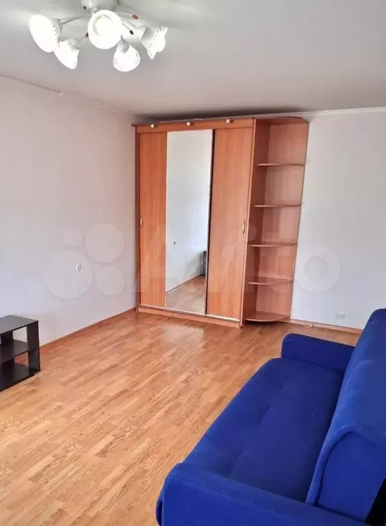 2-к. квартира, 46 м, 9/9 эт. - Фото 1