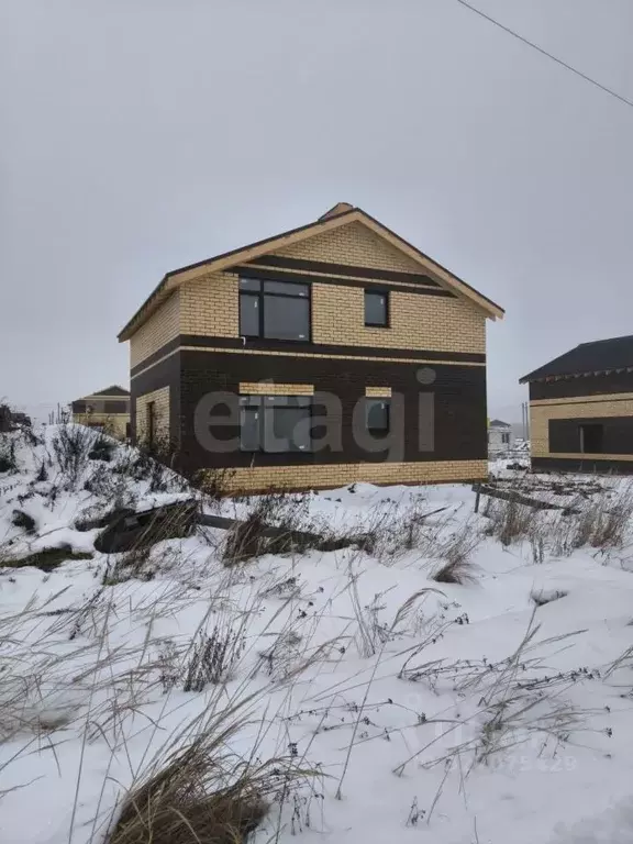 Дом в Костромская область, Кострома Малиновка кп,  (140 м) - Фото 2