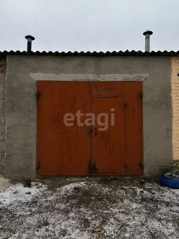 Помещение свободного назначения в Белгородская область, Новый Оскол ... - Фото 1