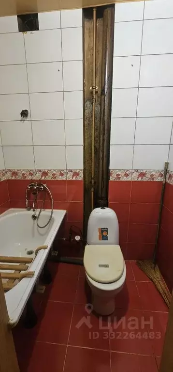 2-к кв. Саратовская область, Маркс просп. Ленина (40.5 м) - Фото 2