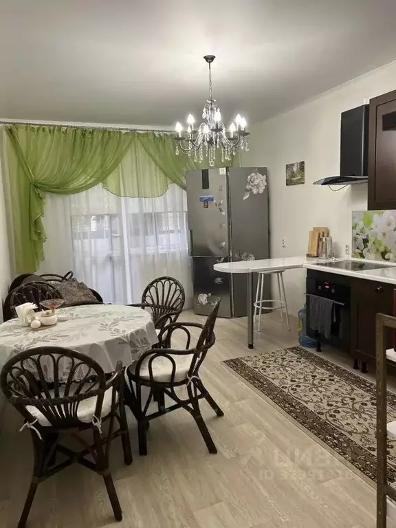 1-к кв. Москва Десеновское поселение, ул. Футбольная, 28 (45.0 м) - Фото 1