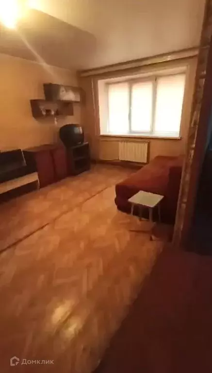 Продаётся 1-к квартира, 30.9 м - Фото 1