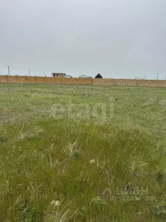 Участок в Крым, Сакский район, Штормовское с/пос, Садовник-2007 СНТ  ... - Фото 2