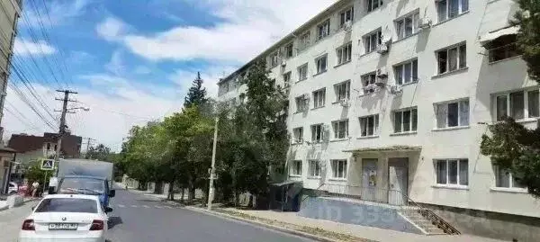 Комната Крым, Симферополь ул. Залесская, 14 (18.0 м) - Фото 1