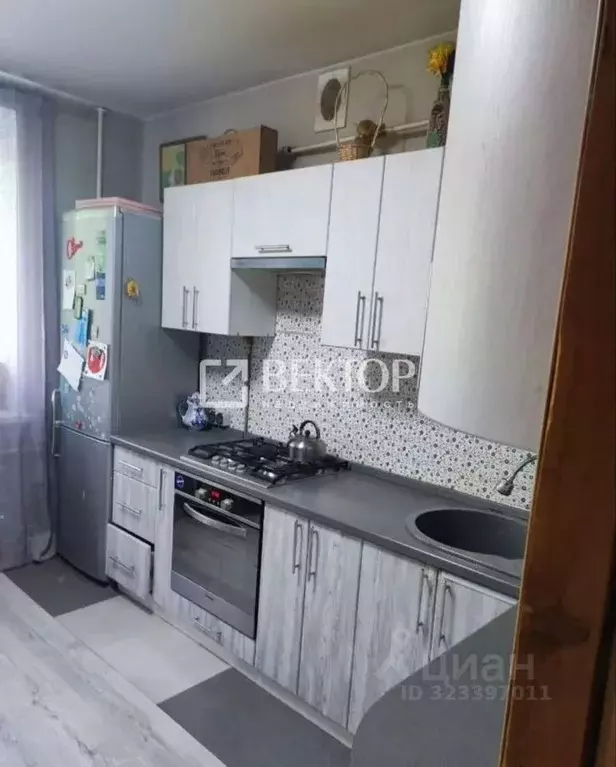 2-к кв. Ивановская область, Иваново ул. Суворова, 9А (74.6 м) - Фото 2