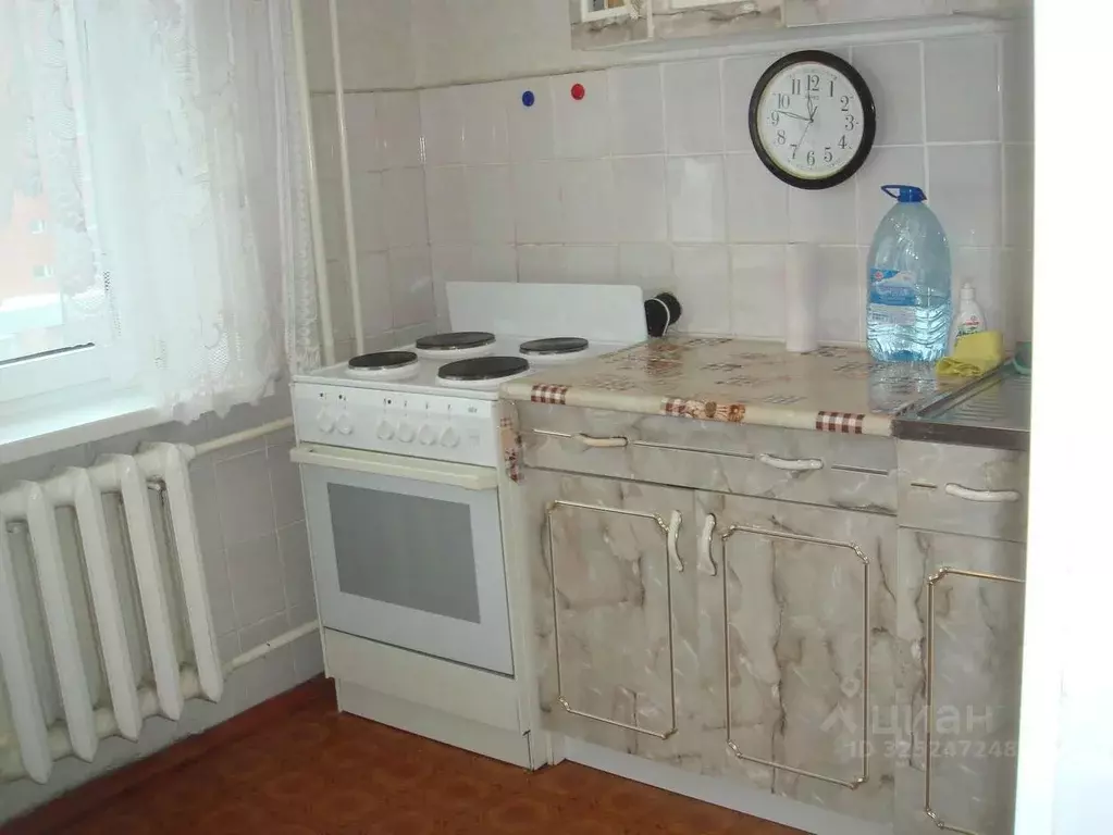 1-к кв. Томская область, Томск Вокзальная ул., 23 (37.0 м) - Фото 2