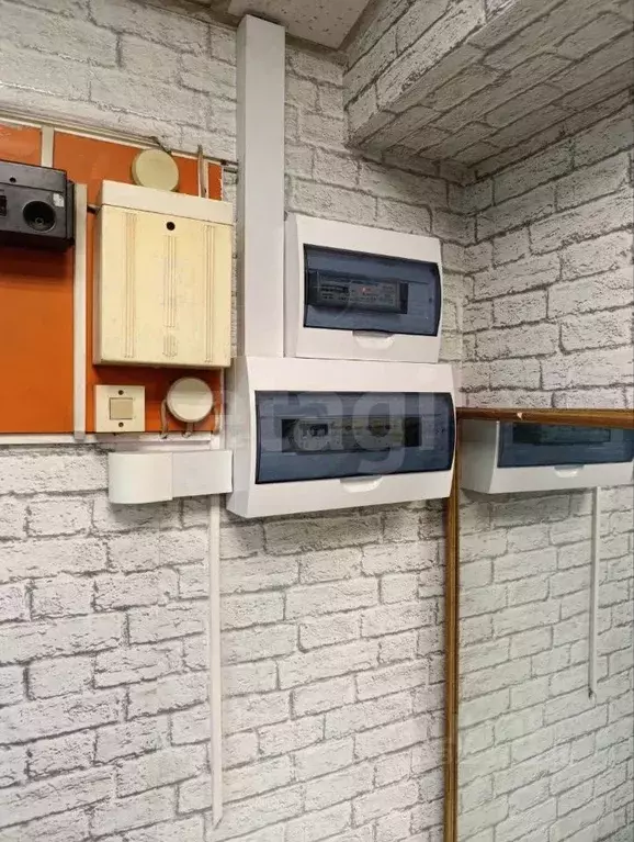 Офис в Красноярский край, Красноярск Брянская ул., 11 (22 м) - Фото 1